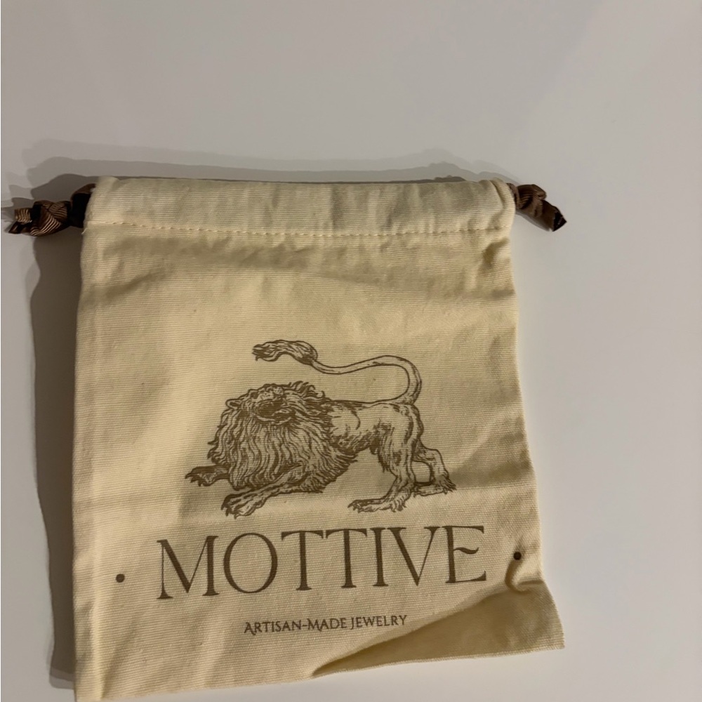 Jewelry Drawstring Bag
